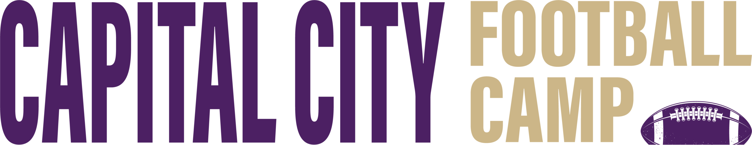 Capital City Football Camp